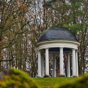 Merkurtempel