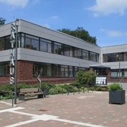 Rathaus Gemeinde Scheeßel Rathaus Gemeinde Scheeßel