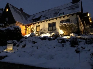 Ferienwohnungen bei Lühmanns
