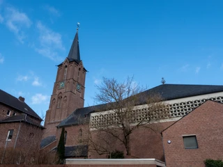 St. Lambertus  2022 Winter Alfter