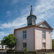 Kirche Heimarshausen
