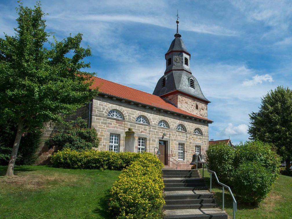 Altendorf Kirche Paavo Blofield web