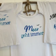 Kreativwerkstatt für Kids Textilien
