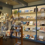 Sylter Museumsshop der Sölring Museen