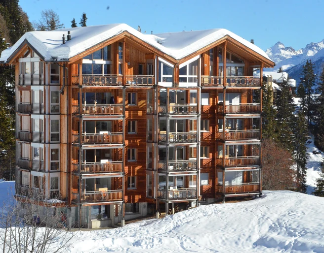 Haus Bella Vista