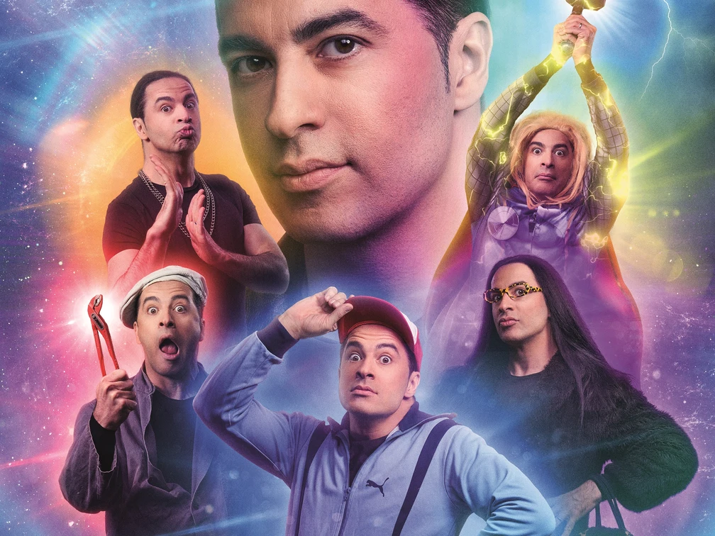 Bülent Ceylan_Yallah Hopp_Poster_©Arno Steinfort I D4-Entertainment GmbH.jpg