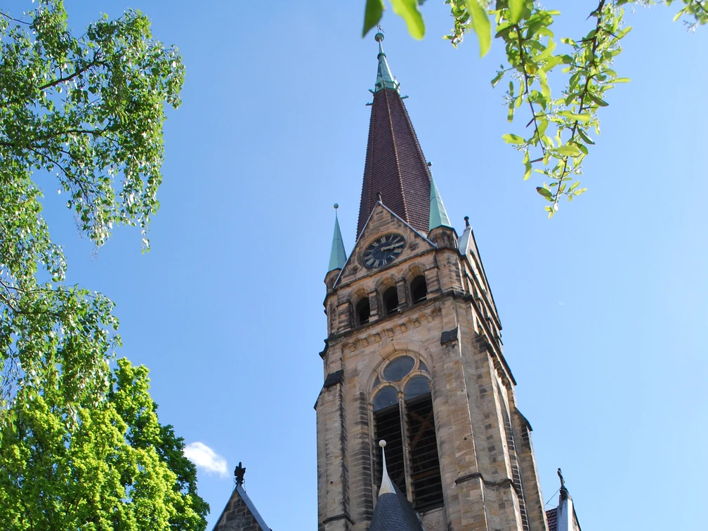 lutherkirche-bad-harzburg