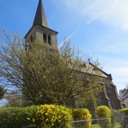 Die Evangelische Kirche