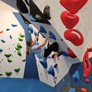 Boulderhalle Sport Resort 6
