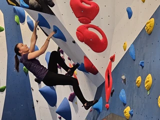 Boulderhalle Sport Resort 4