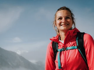 Multiday hike TO Multiday hike TO