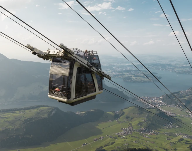 Stanserhorn Cabrio Stanserhorn CabrioStanserhorn convertibleStanserhorn Cabrio