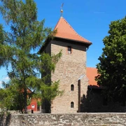 St. Laurentius in Darlingerode  St. Laurentius in Darlingerode