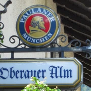 Oberauer Alm