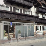 Bäckerei Neuner Oberau