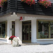 Benedikten Apotheke Oberau