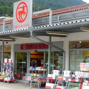 Rossmann in Oberau