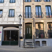 Hotel SchlafSchöningen