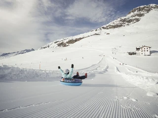 Family Fun Shooting Bettmeralp in der Aletsch Arena  Family Fun Shooting Bettmeralp in der Aletsch Arena