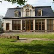Orangerie Mölbis