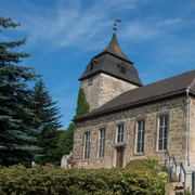 2012 08 23 Naumburg Elbenberg Kirche