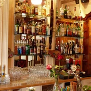 Epi Bar Getränke in der Epi BarDrinks at the Epi BarBoissons à l'Epi Bar