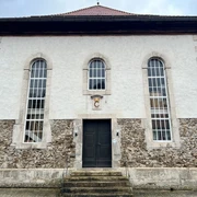 Luther Kirche Kirche in Wieda