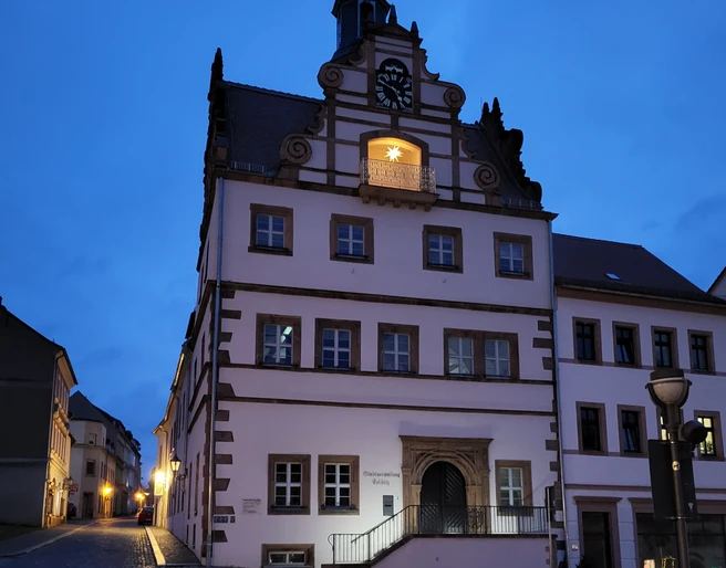 Gästezentrum Colditz Markt