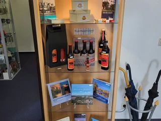 Gästezentrum Colditz Regionale Produkte