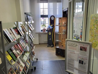 Gästezentrum Colditz