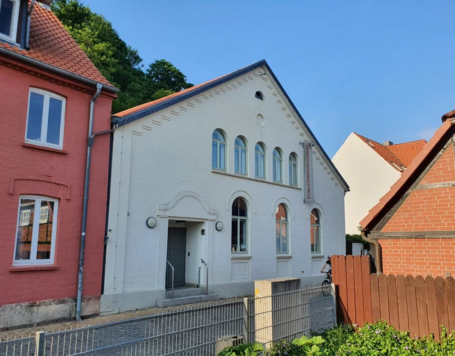HeinrichOsterwoldHalle©Dorothée Meyer (6).jpg Heinrich-Osterwold-Halle in Lauenburg