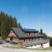 Naturfreundehaus Röthen