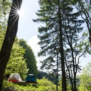 Trekkingplatz U3 - Büller Höhe
