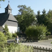 Kirche in Hemmighausen
