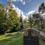 Richtplatz am Uplandsteig