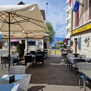 Restaurant Rütli Restaurant Rütli in VitznauRestaurant Rütli in VitznauRestaurant Rütli à Vitznau