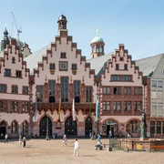 Römerberg / Ostzeile