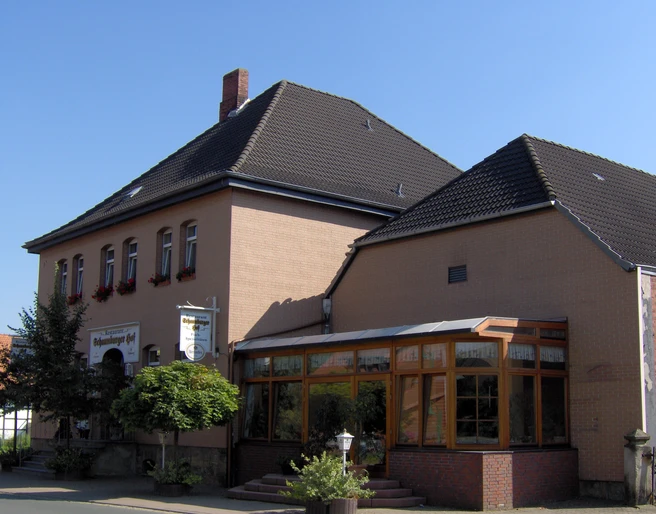 Schaumburger Hof in Horsten