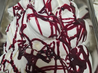Eis Cafe Gallo Eissorten