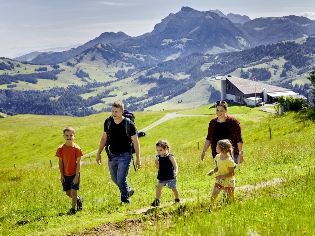 Great excursion idea for the whole family