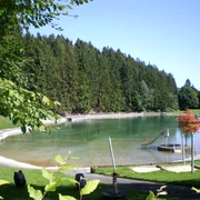 Waldfreibad Gudenhagen
