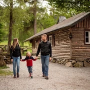 Hiebammen Hütte