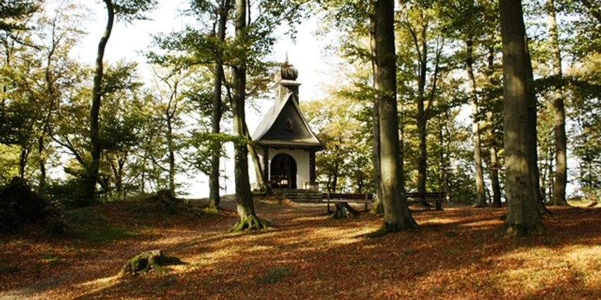 Borberg Kapelle