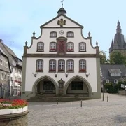 Marktplatz Brilon