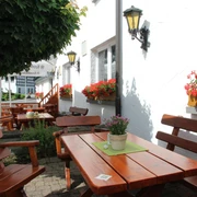 Hotel Landhaus Lenneper-Führt