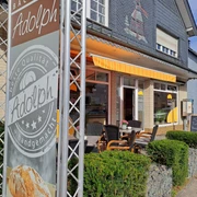 Bäckerei Adolph Velmede - Aussenansicht