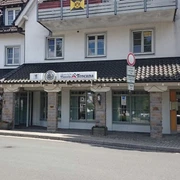 Pizzeria Toscana in Bestwig am Bahnhof