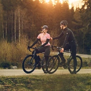 Rennrad im Sauerland