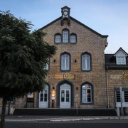 KulturBahnhof Grevenbrück
