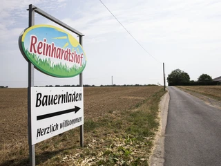 Hier geht's lang zum Reinhardtshof